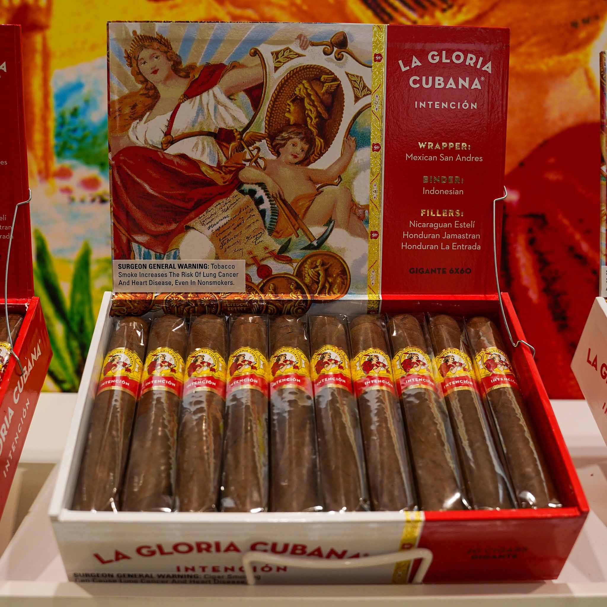 Gran Robusto, , jrcigars